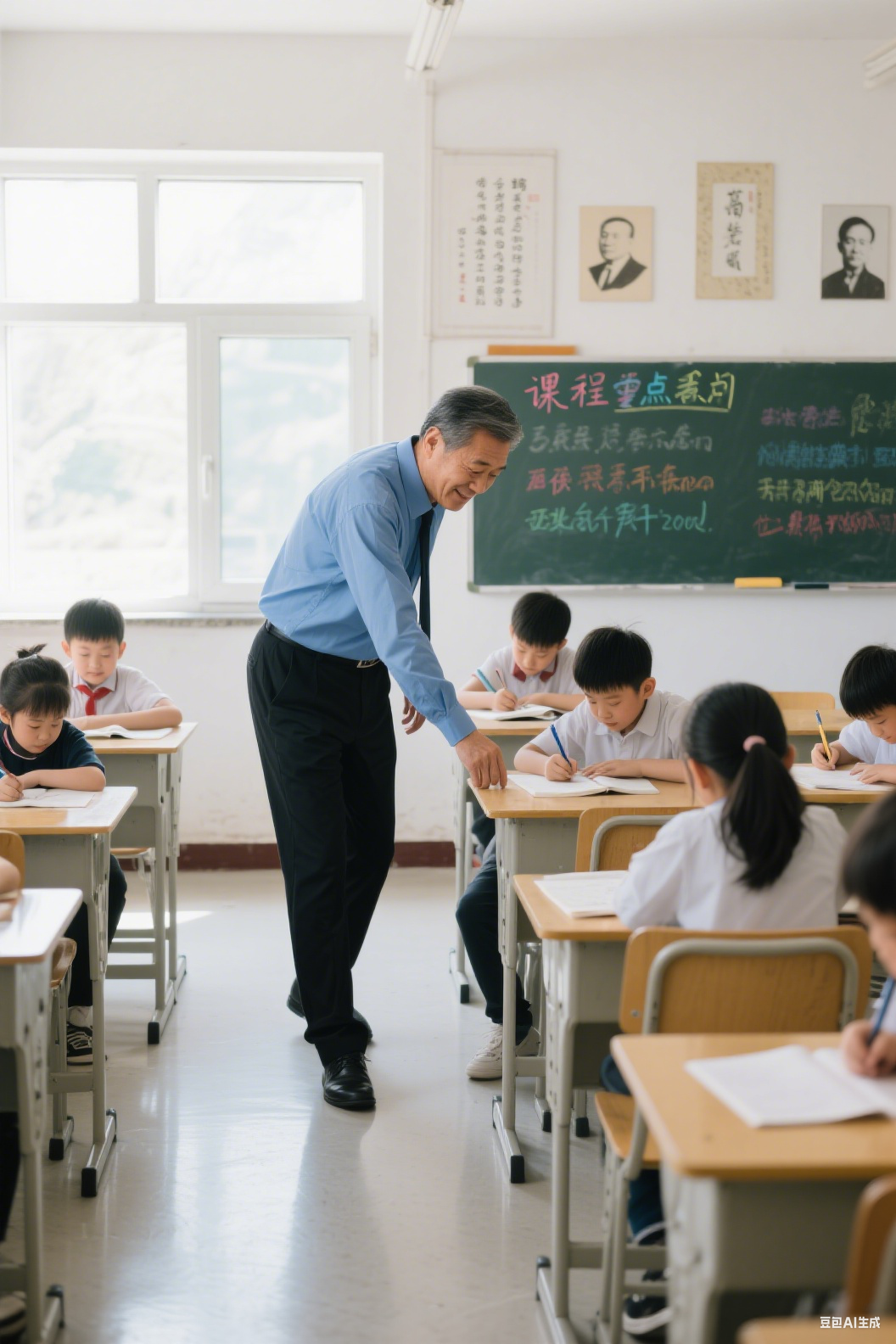 让世界听到我的声音